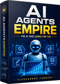 AI Agents Empire