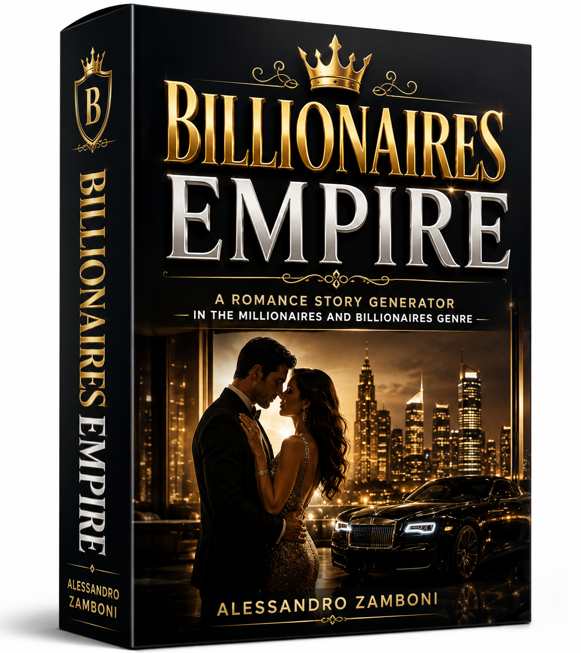 Billionaires Empire